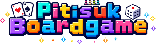 Pitisuk Boardgame